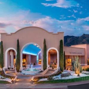 The Westin La Paloma Resort and Spa Tucson