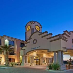Holiday Inn Express Hotel & Suites Tucson Mall Tucson