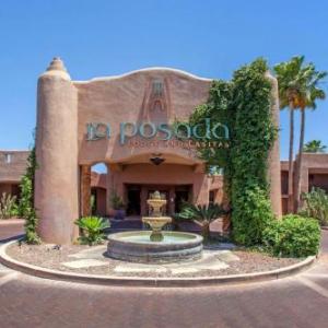 La Posada Lodge & Casitas, Ascend Hotel Collection Tucson