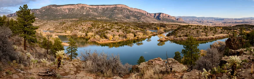 Discovering Albuquerque's Natural Beauty: Exploring the Sandia Mountains