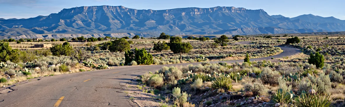 The Best Road Trips from Albuquerque: Exploring New Mexico's Stunning Scenery