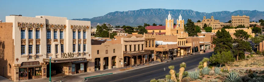 Welcome to Albuquerque: A City of History, Culture, and Diversity
