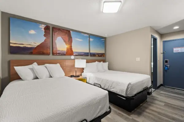 Days Inn by Wyndham Albuquerque I-25 Main image