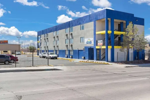 Days Inn by Wyndham Albuquerque I-25 Main image